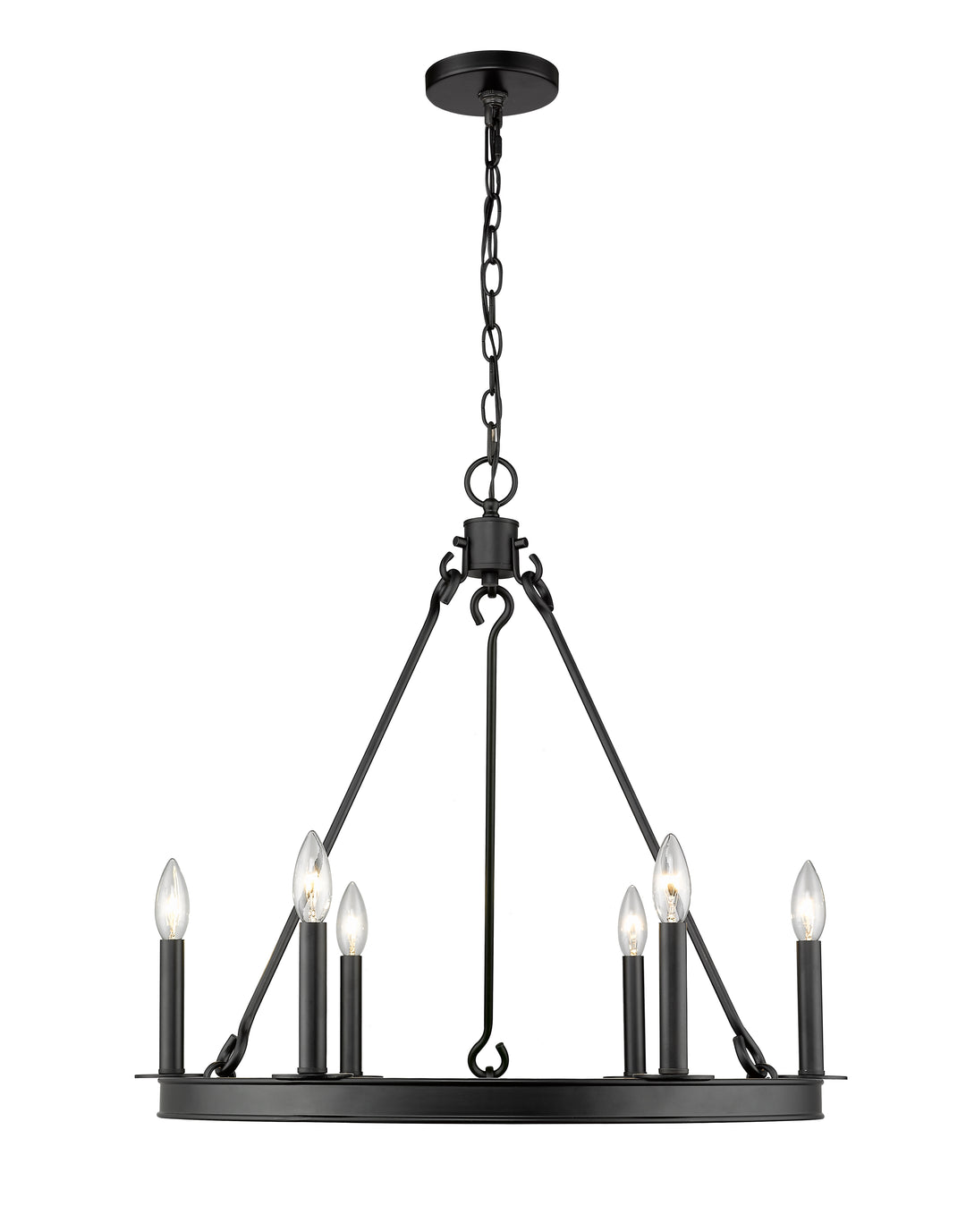 Barclay - Chandelier