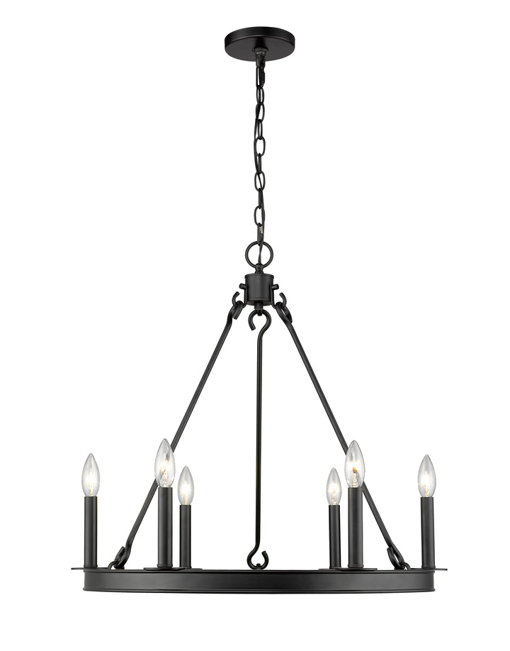 Barclay - Chandelier