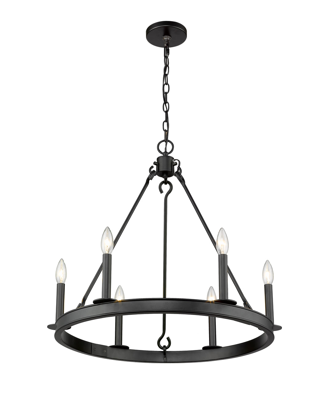 Barclay - Chandelier