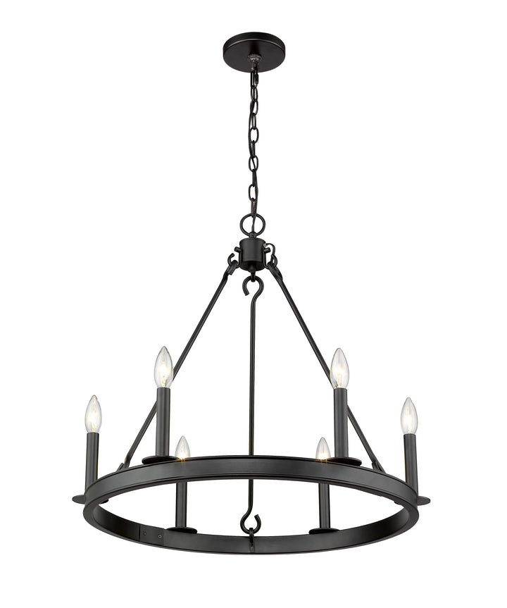 Barclay - Chandelier
