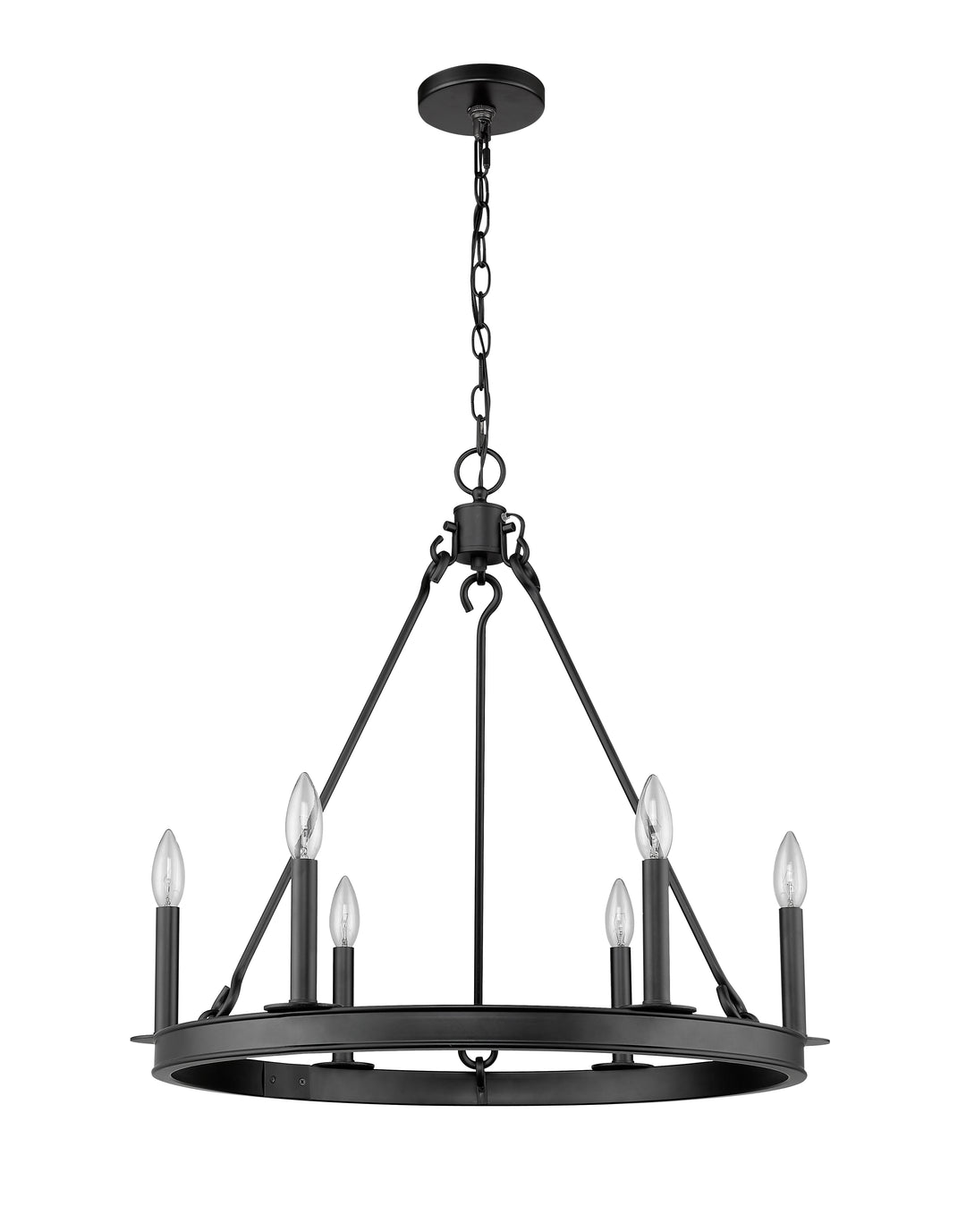 Barclay - Chandelier