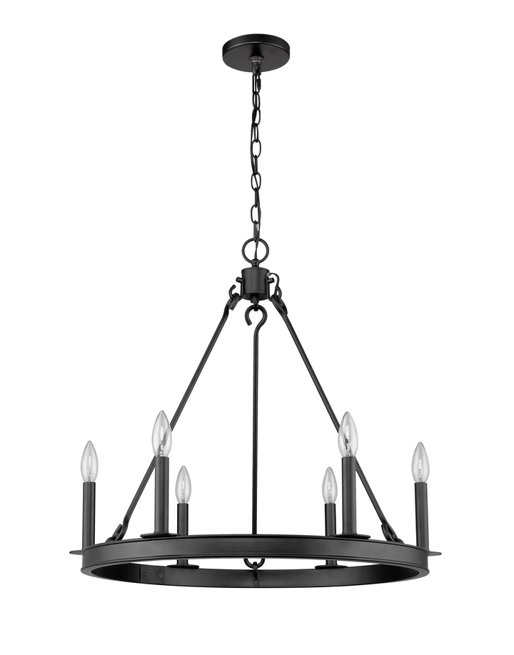 Barclay - Chandelier