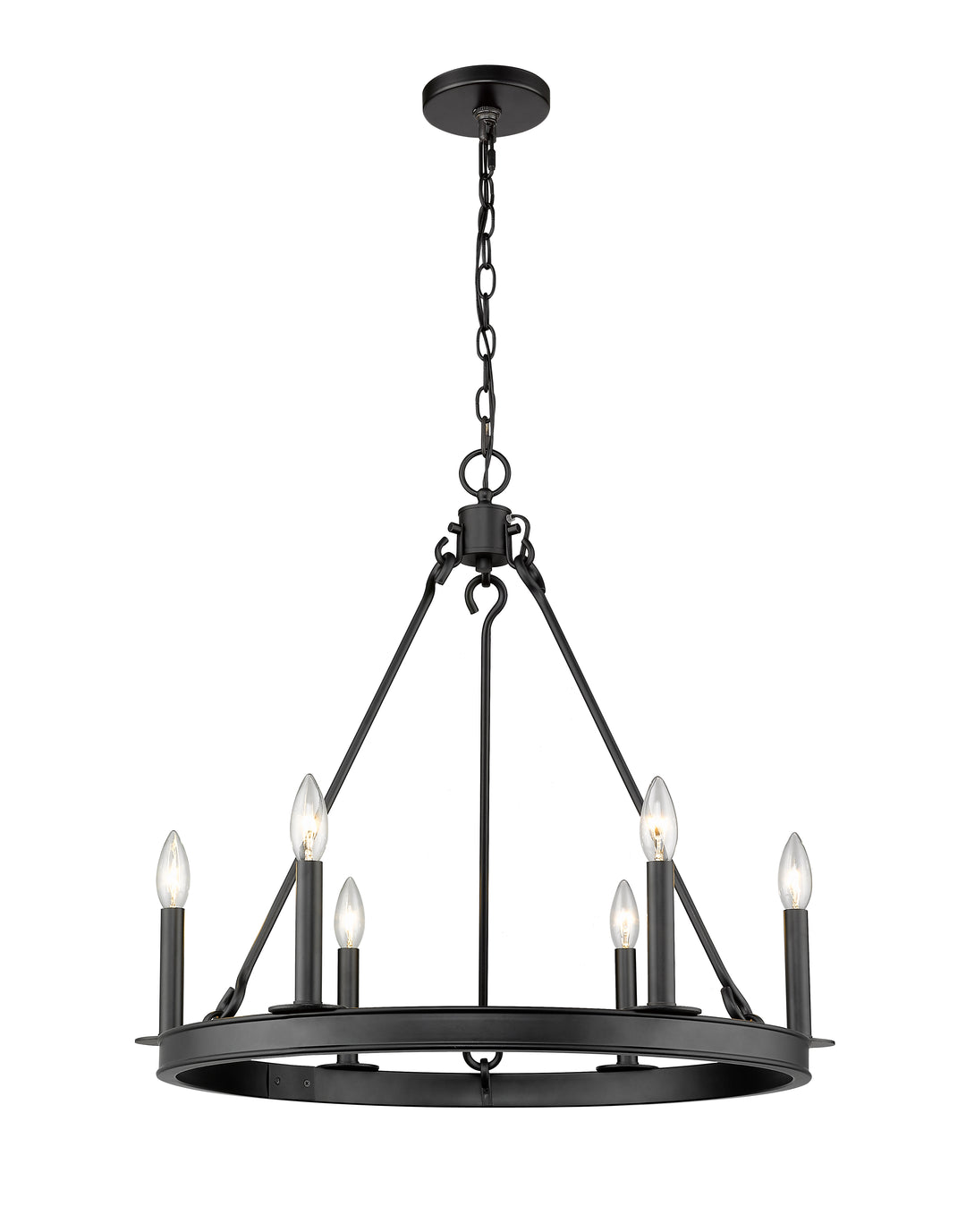 Barclay - Chandelier