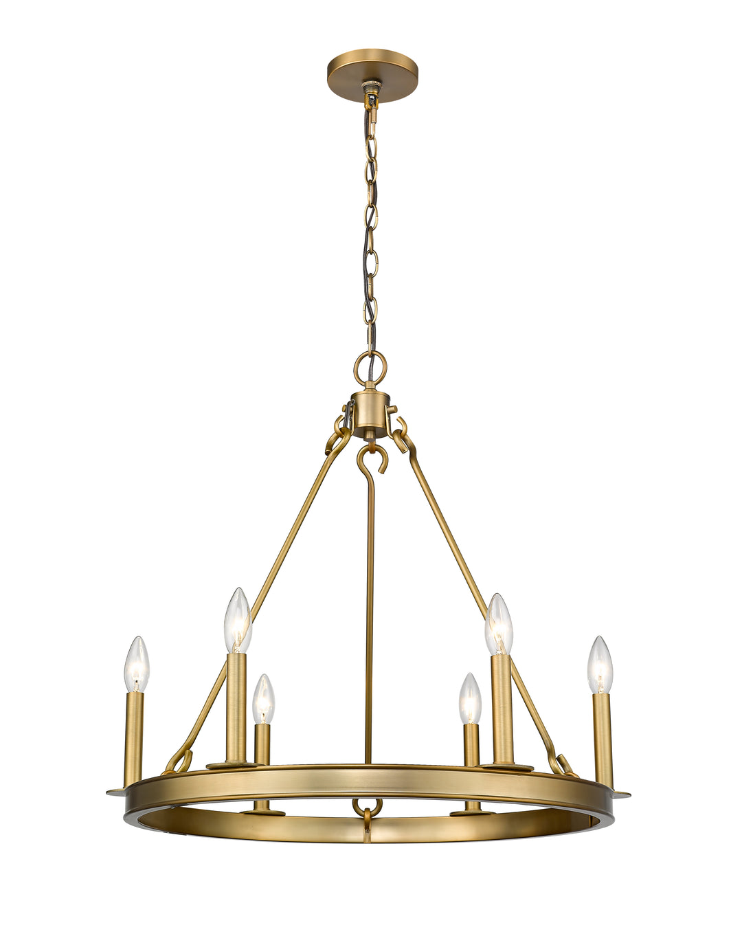 Barclay - Chandelier