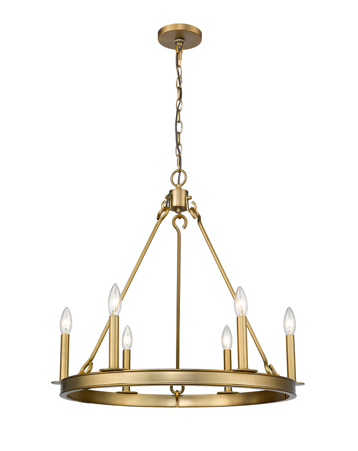 Barclay - Chandelier