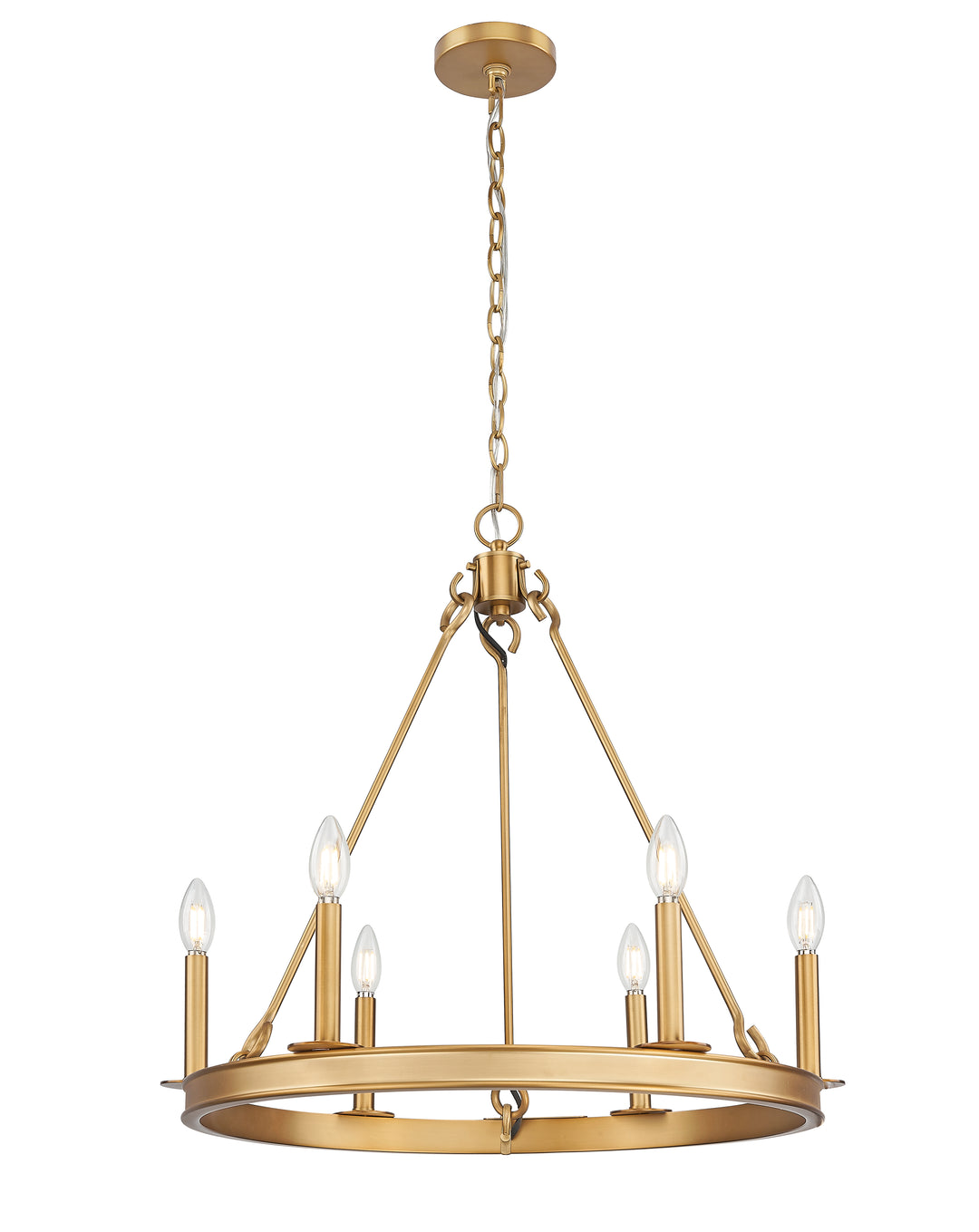 Barclay - Chandelier