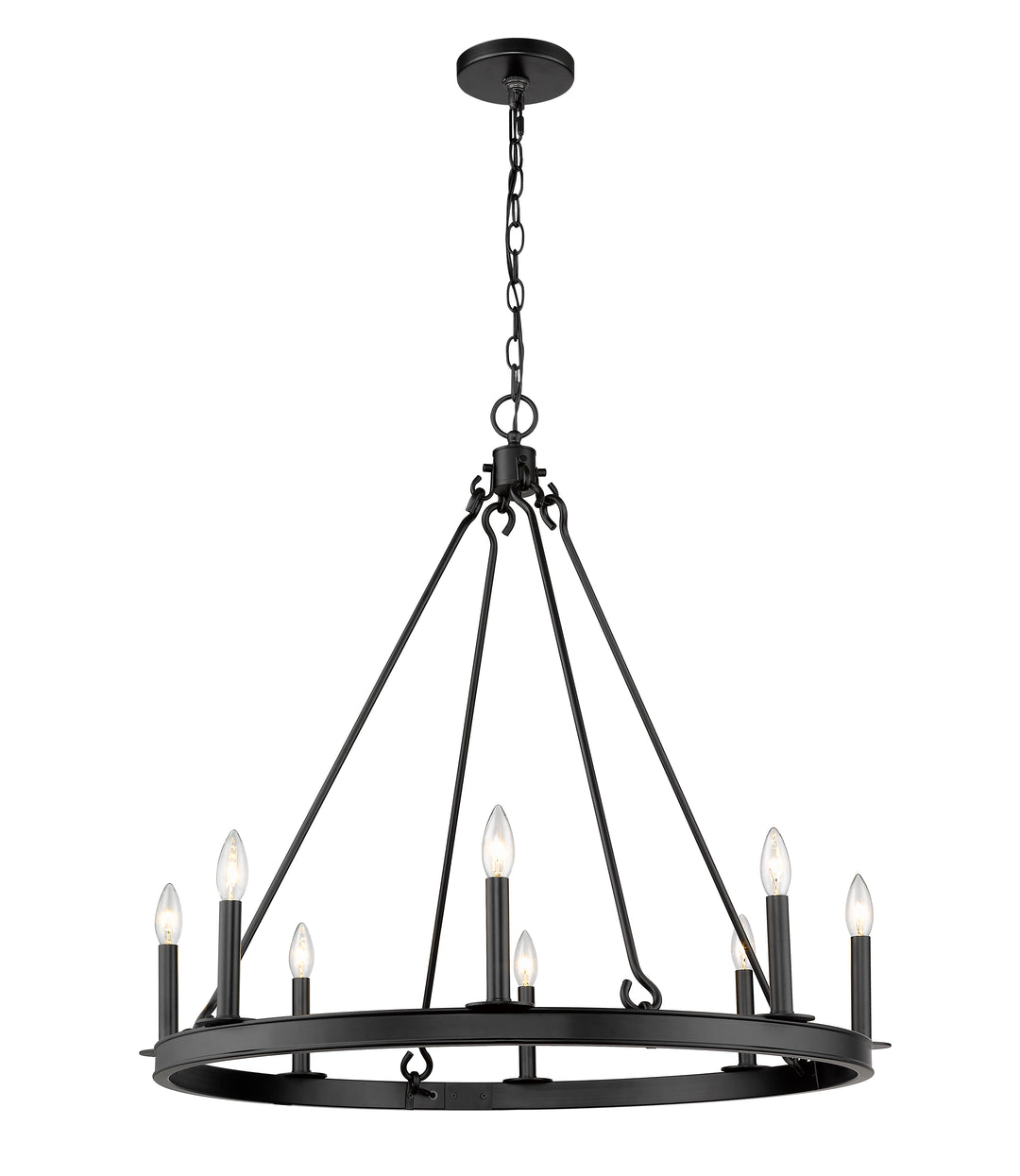 Barclay - Chandelier