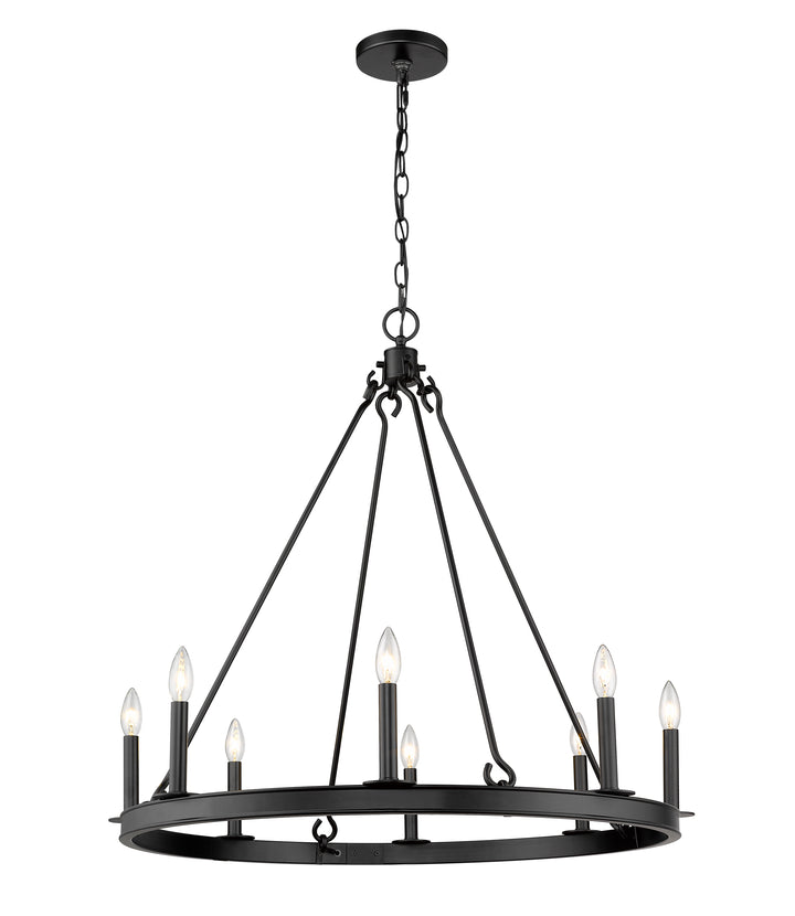 Barclay - Chandelier
