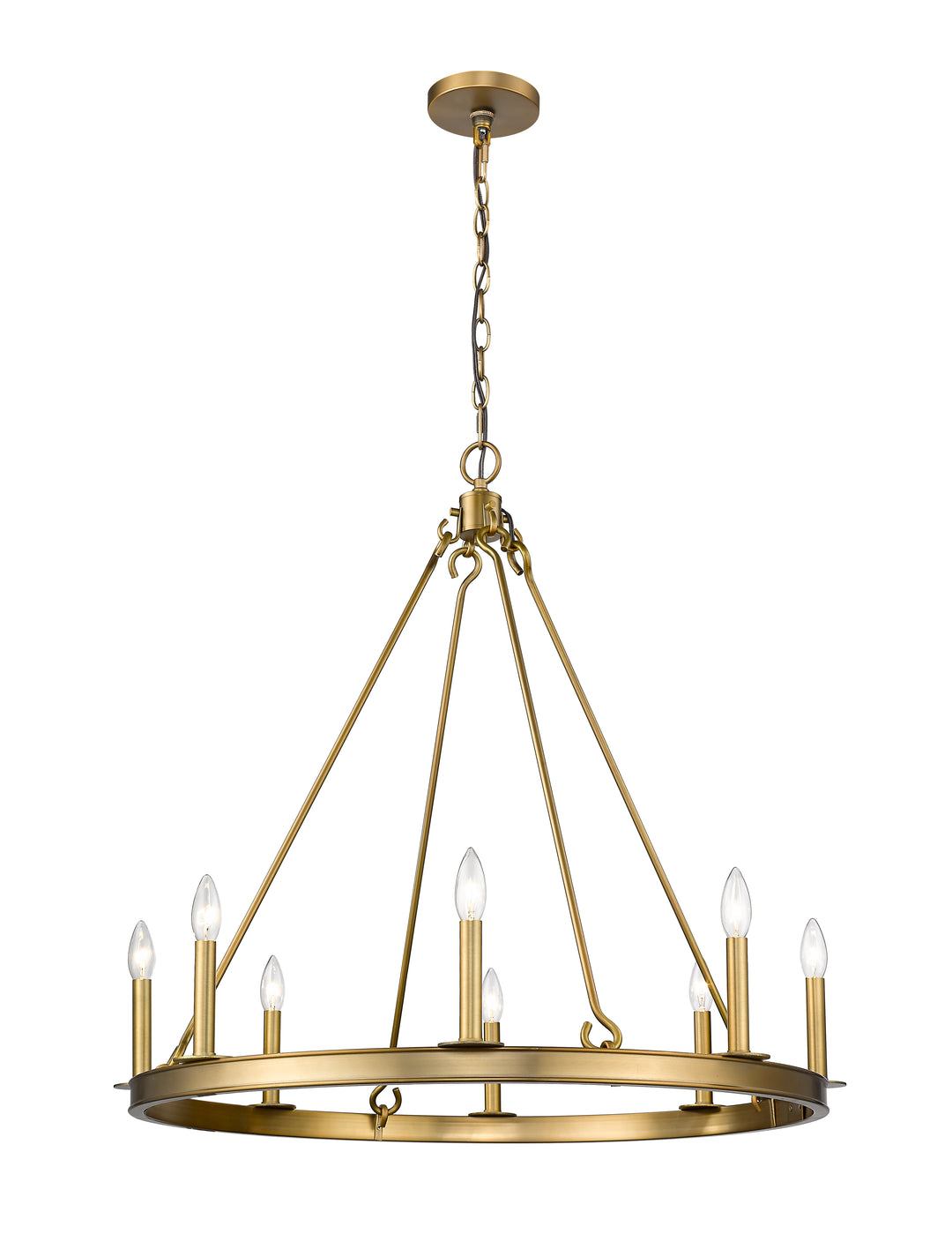 Barclay - Chandelier