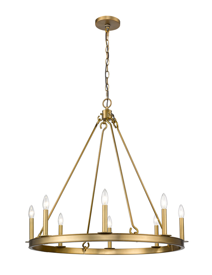 Barclay - Chandelier