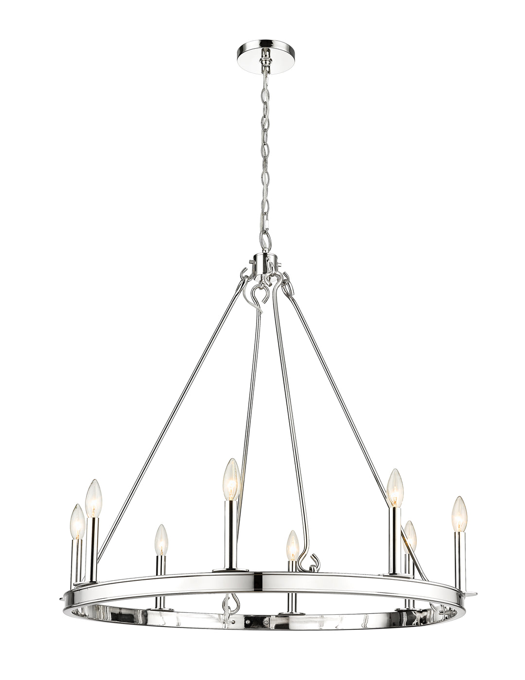 Barclay - Chandelier