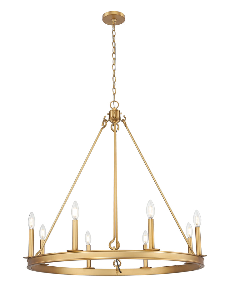 Barclay - Chandelier