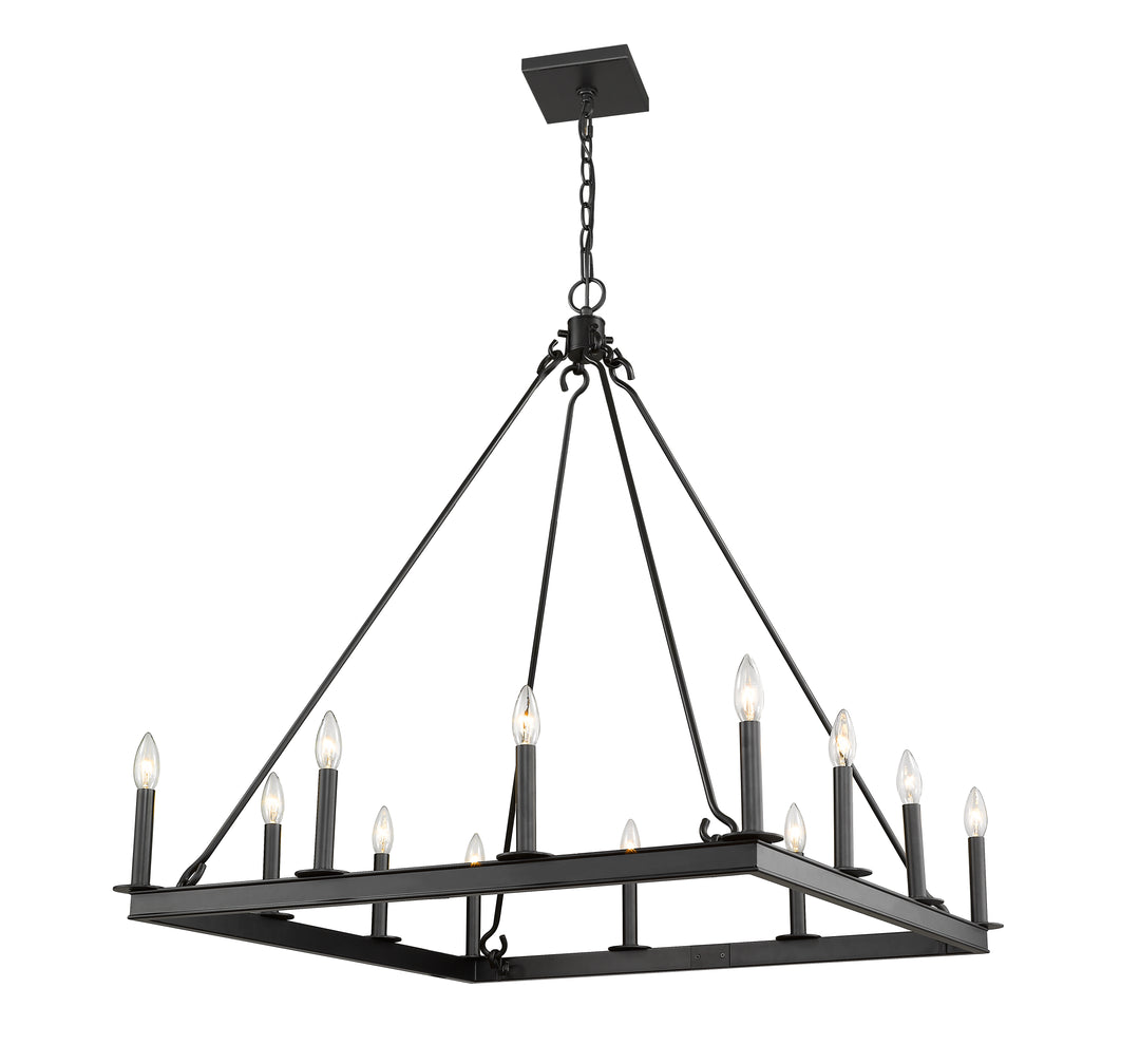 Barclay - Chandelier