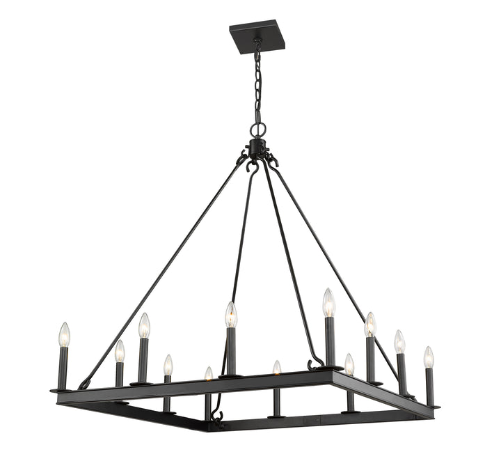 Barclay - Chandelier