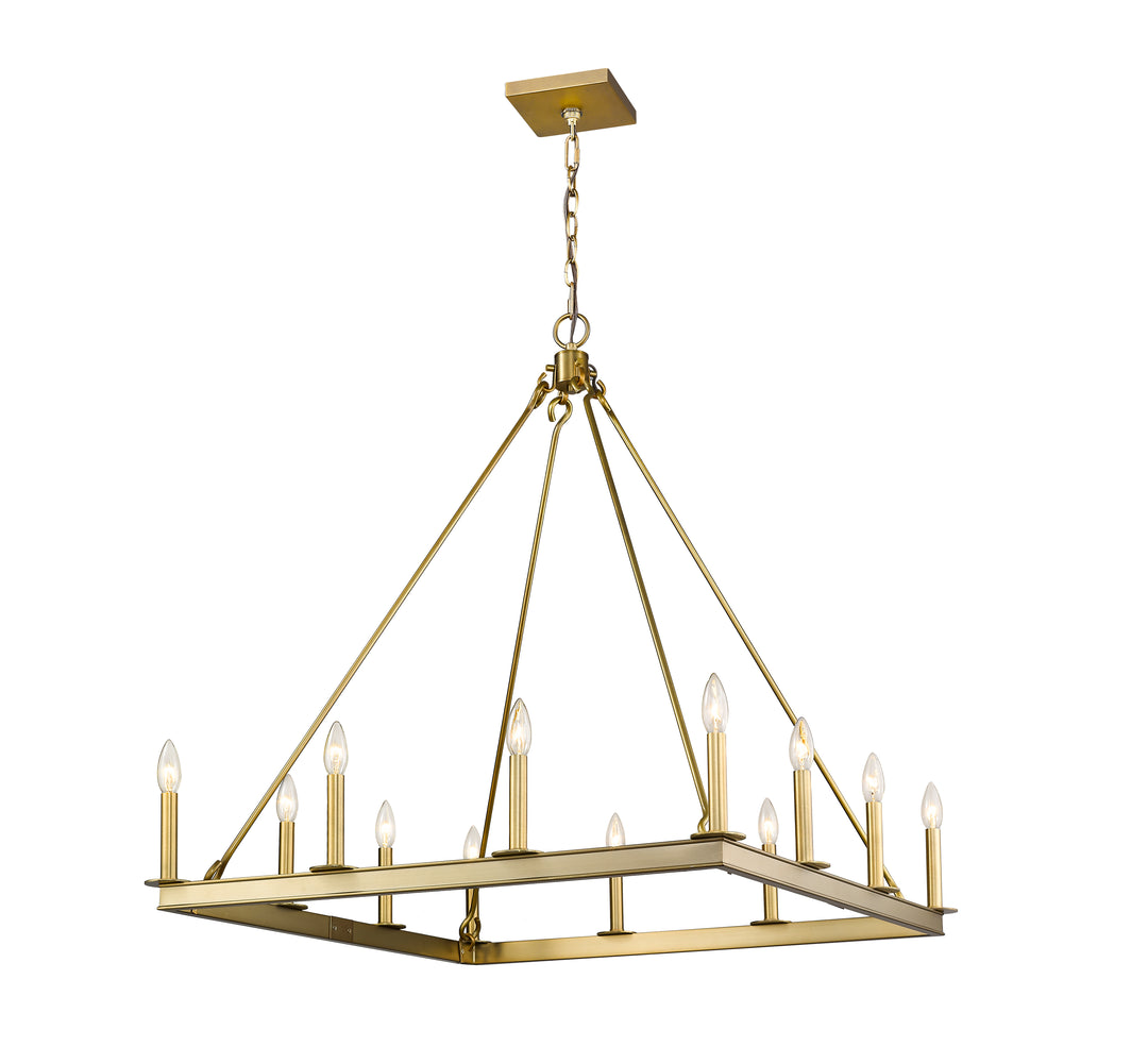 Barclay - Chandelier