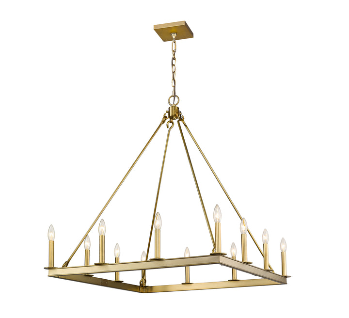 Barclay - Chandelier