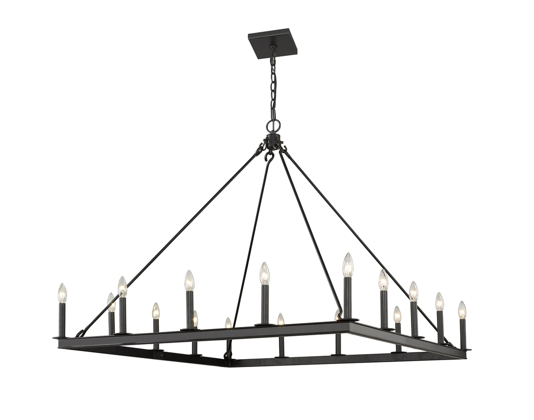 Barclay - Chandelier