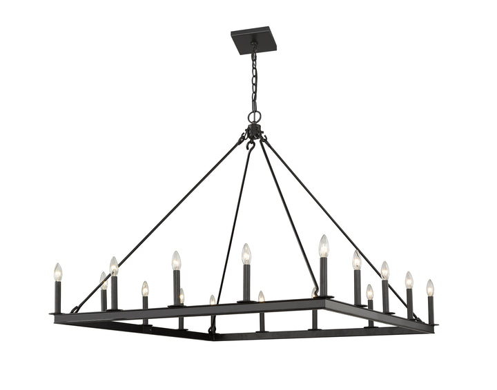 Barclay - Chandelier