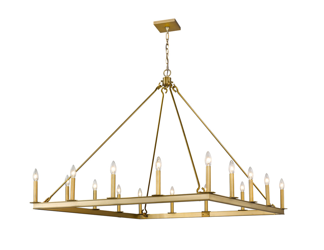 Barclay - Chandelier