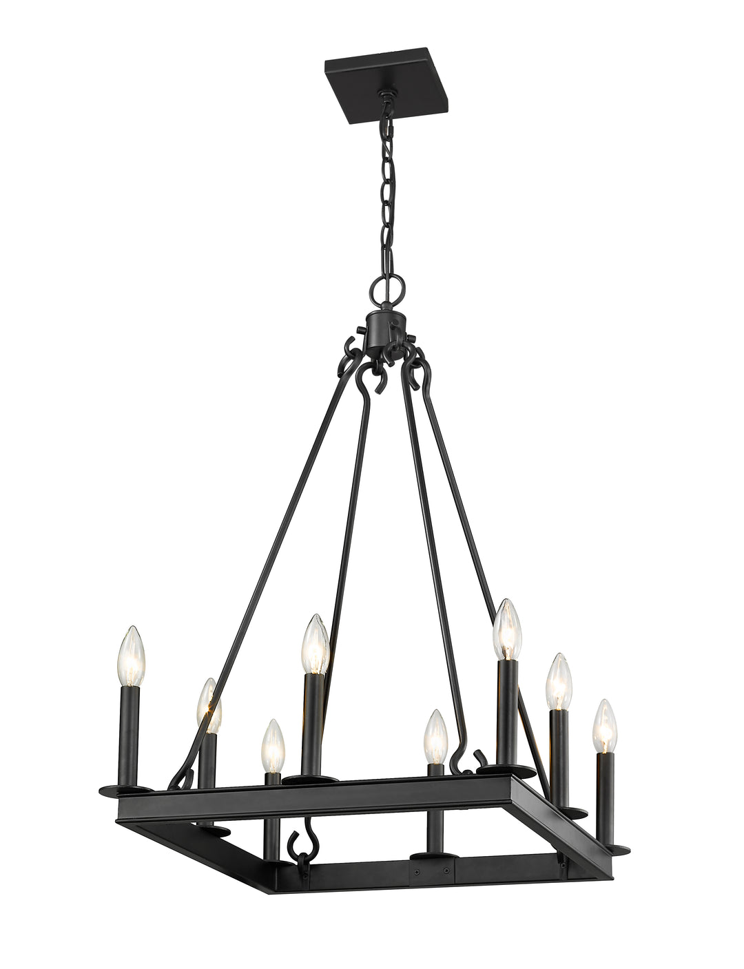 Barclay - Chandelier