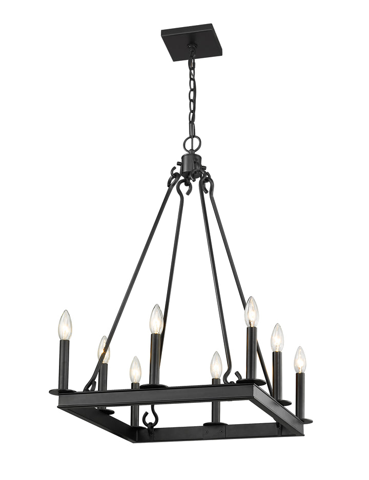Barclay - Chandelier