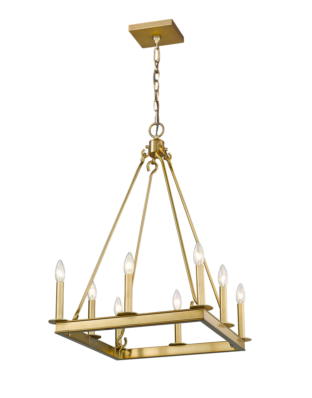 Barclay - Chandelier