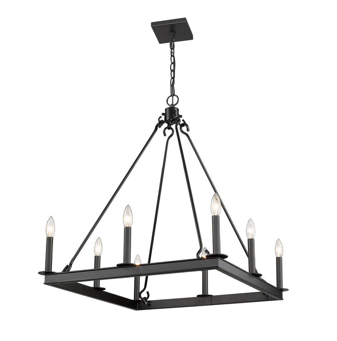 Barclay - Chandelier