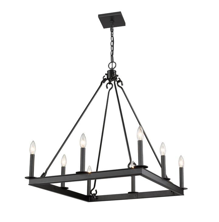 Barclay - Chandelier