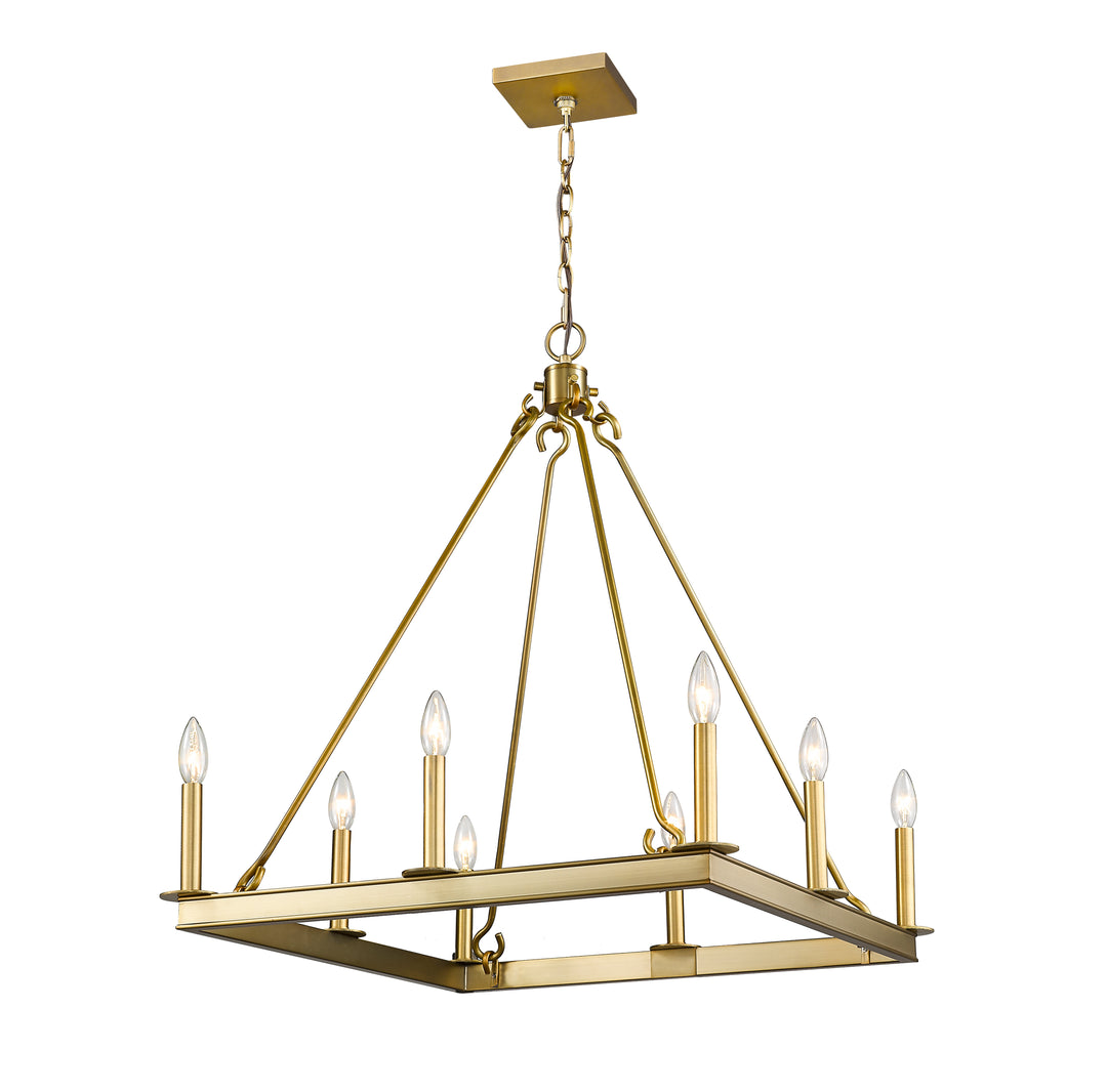 Barclay - Chandelier