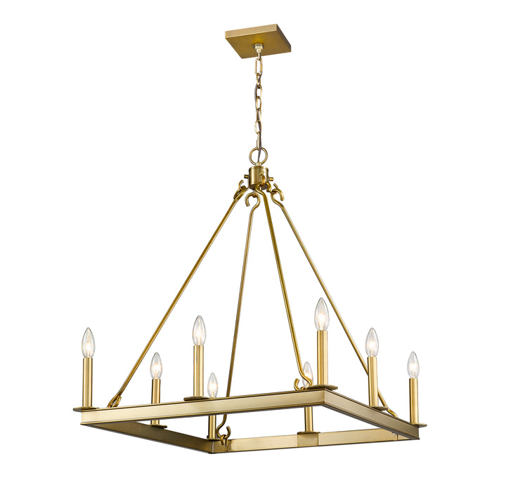 Barclay - Chandelier