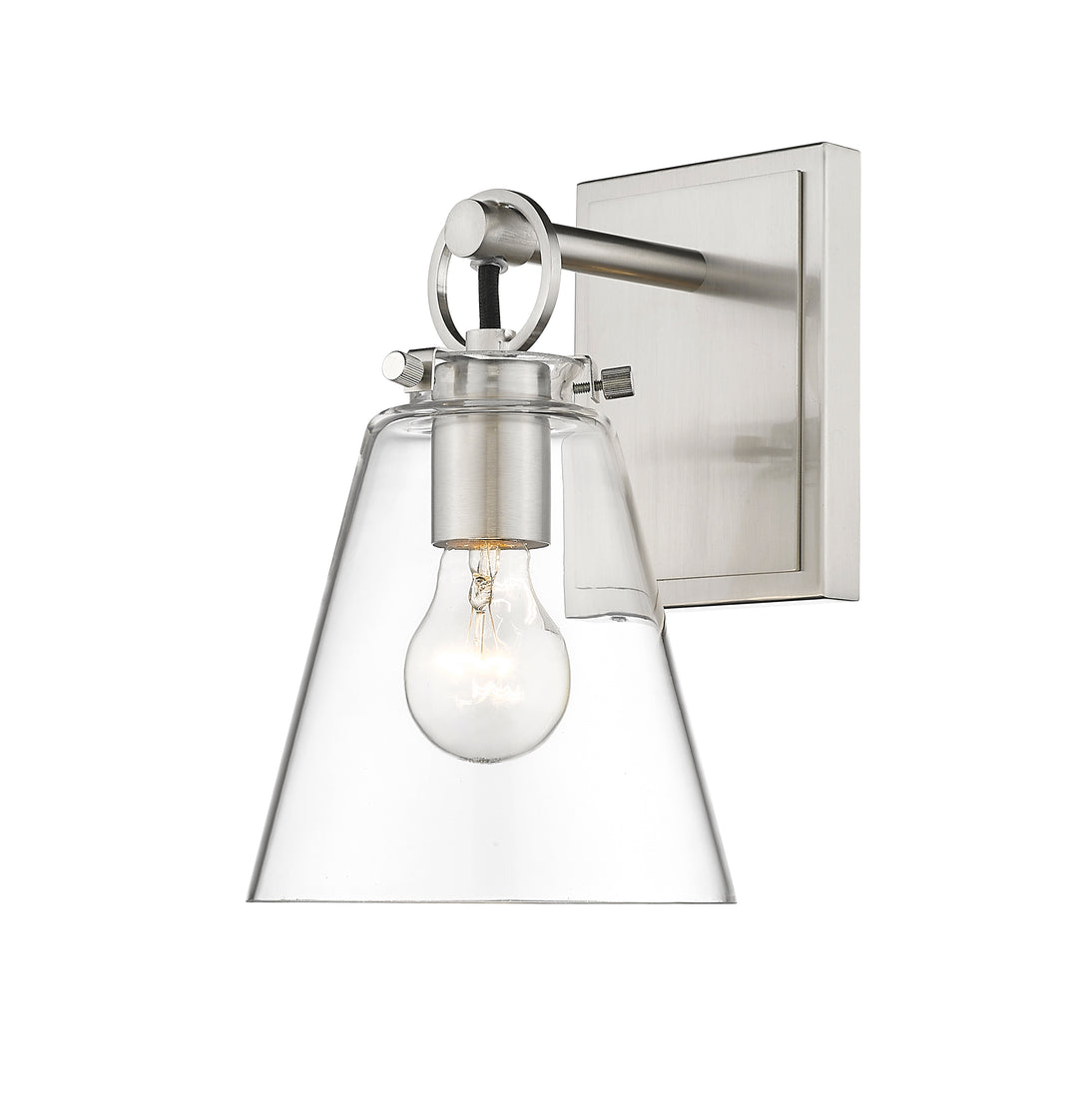 Harper - 1 Light Wall Sconce