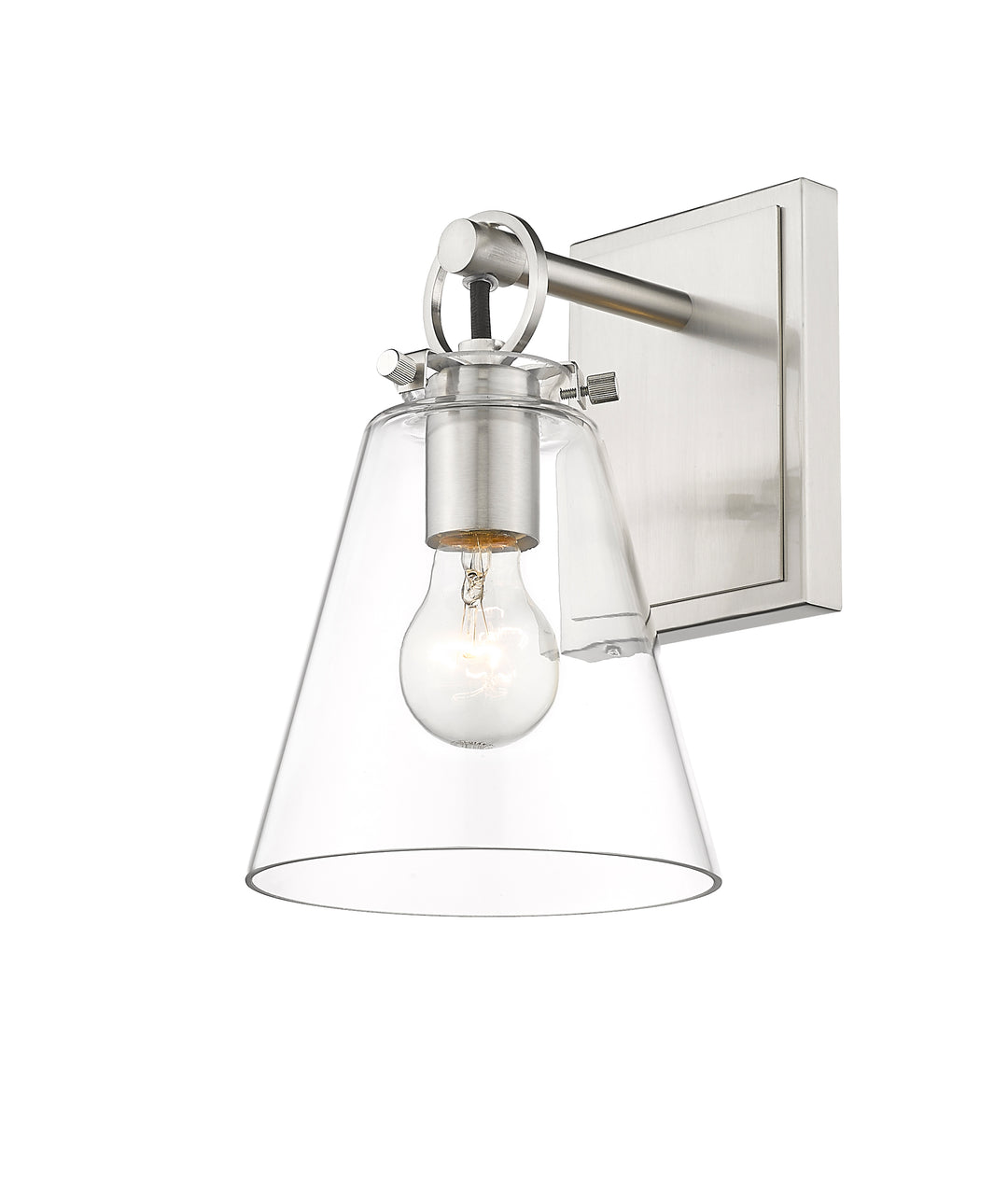 Harper - 1 Light Wall Sconce