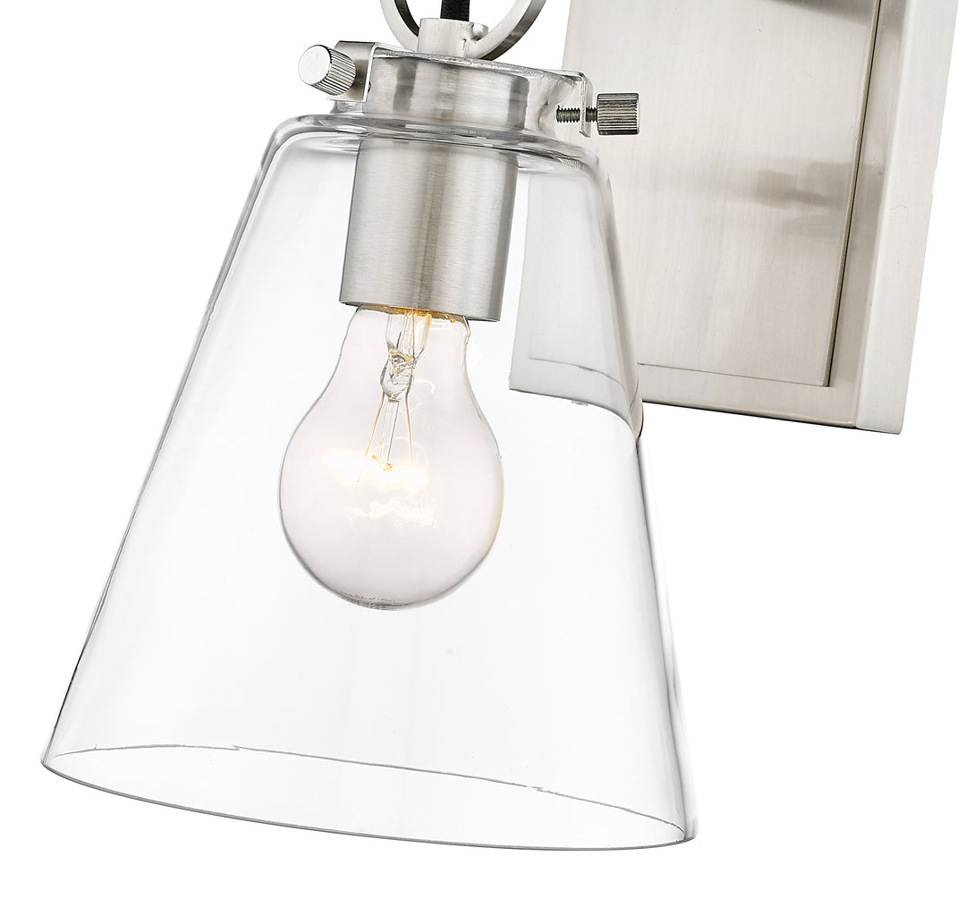 Harper - 1 Light Wall Sconce