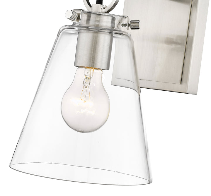 Harper - 1 Light Wall Sconce