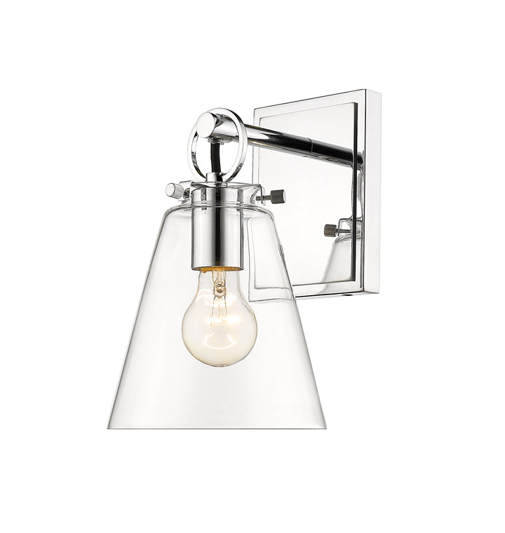 Harper - 1 Light Wall Sconce