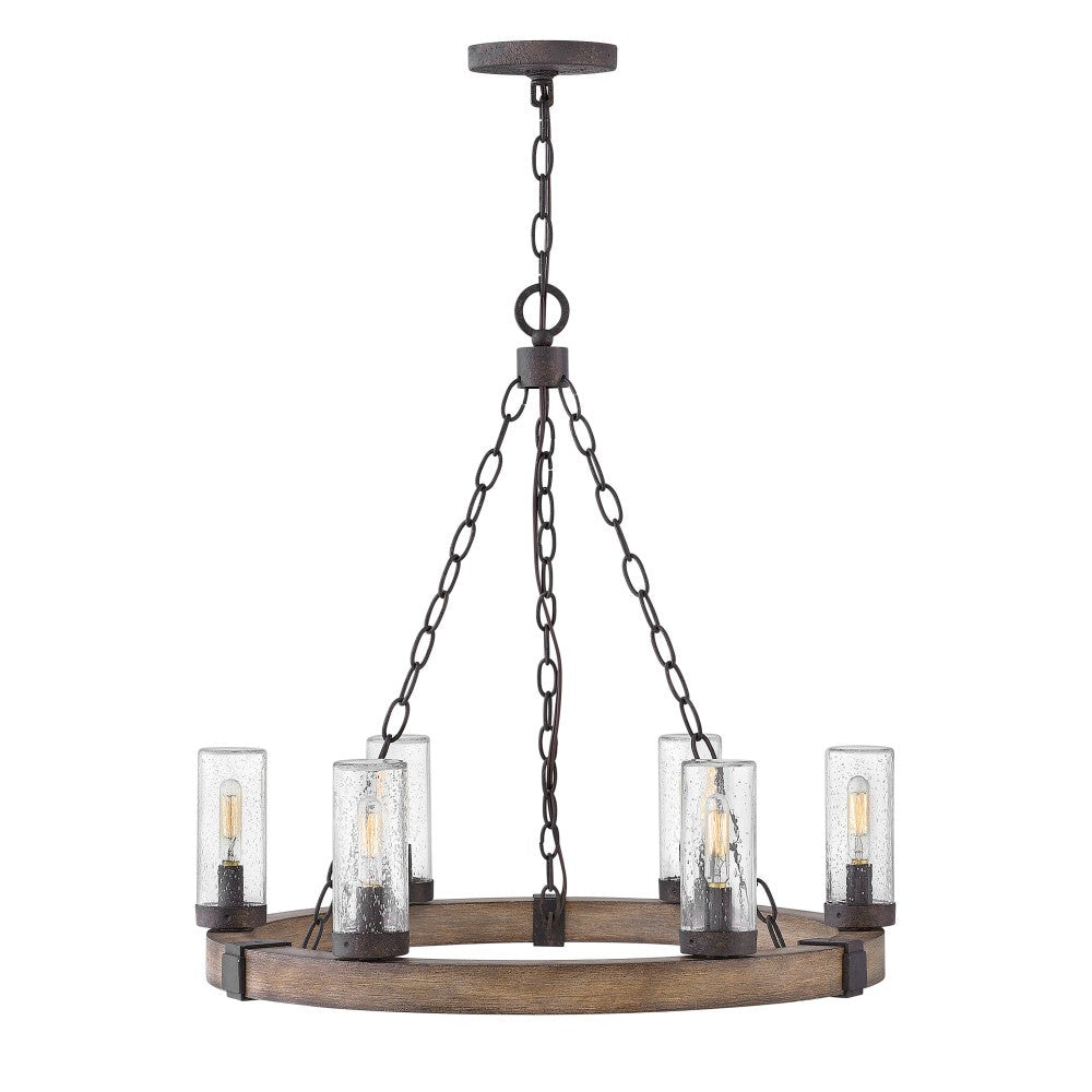 Sawyer Chandelier