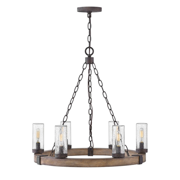 Sawyer Chandelier