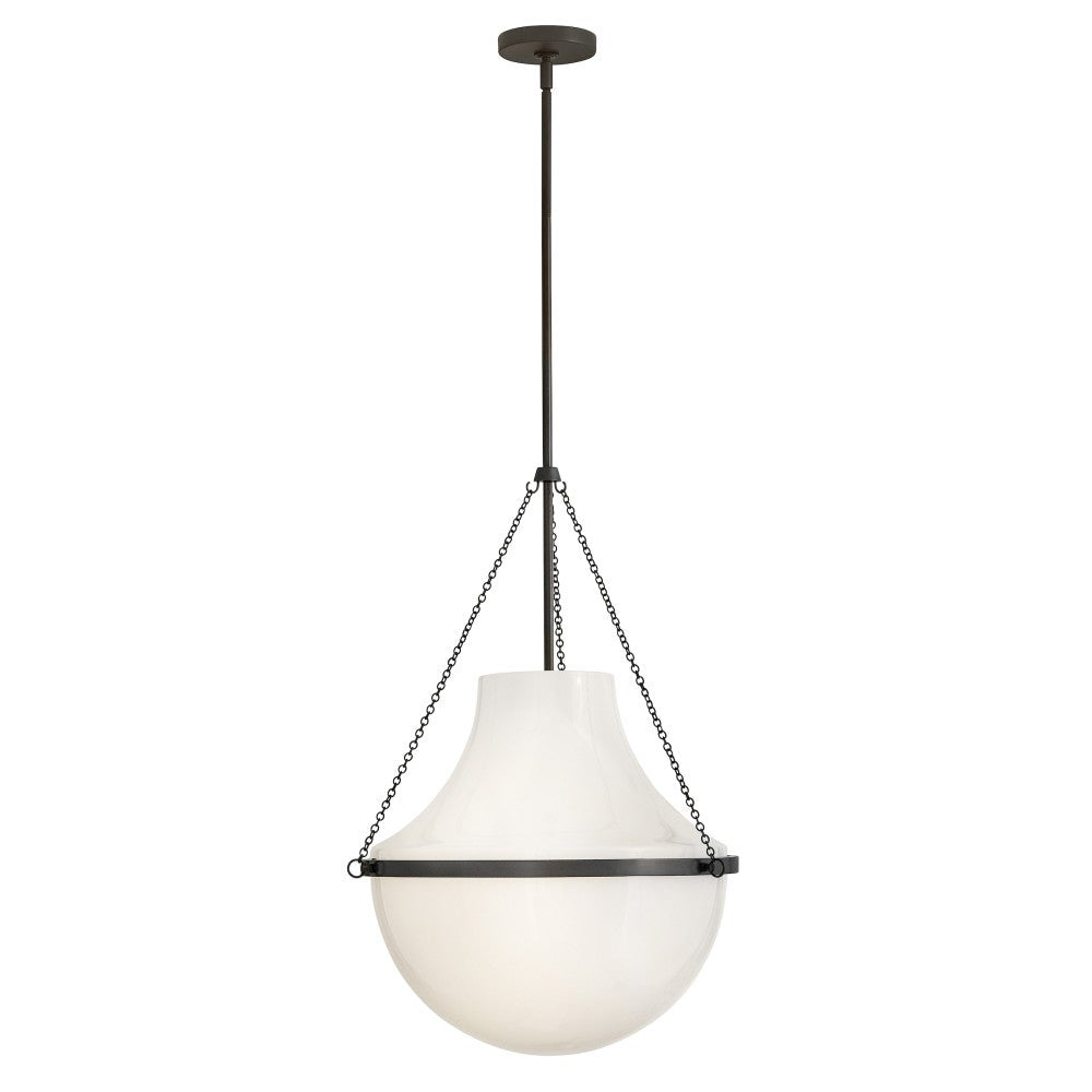Collins Pendant