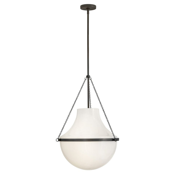 Collins Pendant