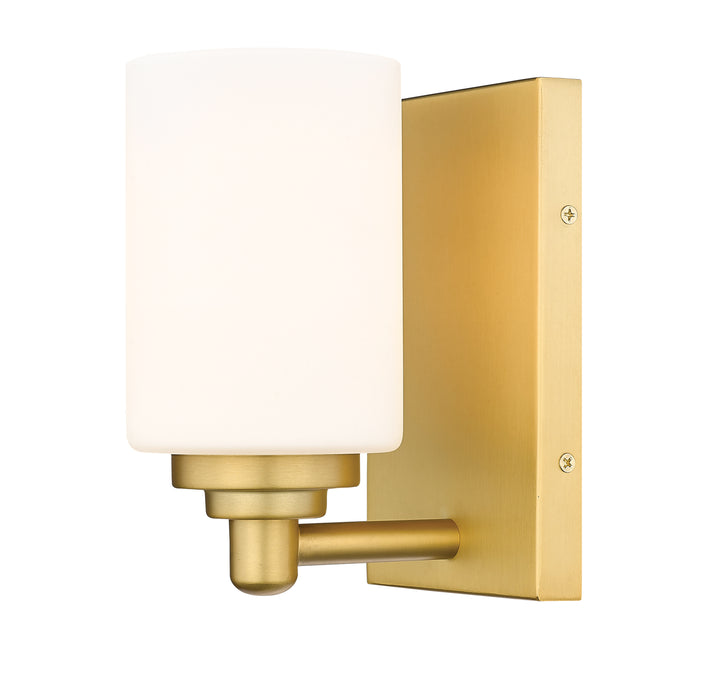 Soledad - 1 Light Wall Sconce