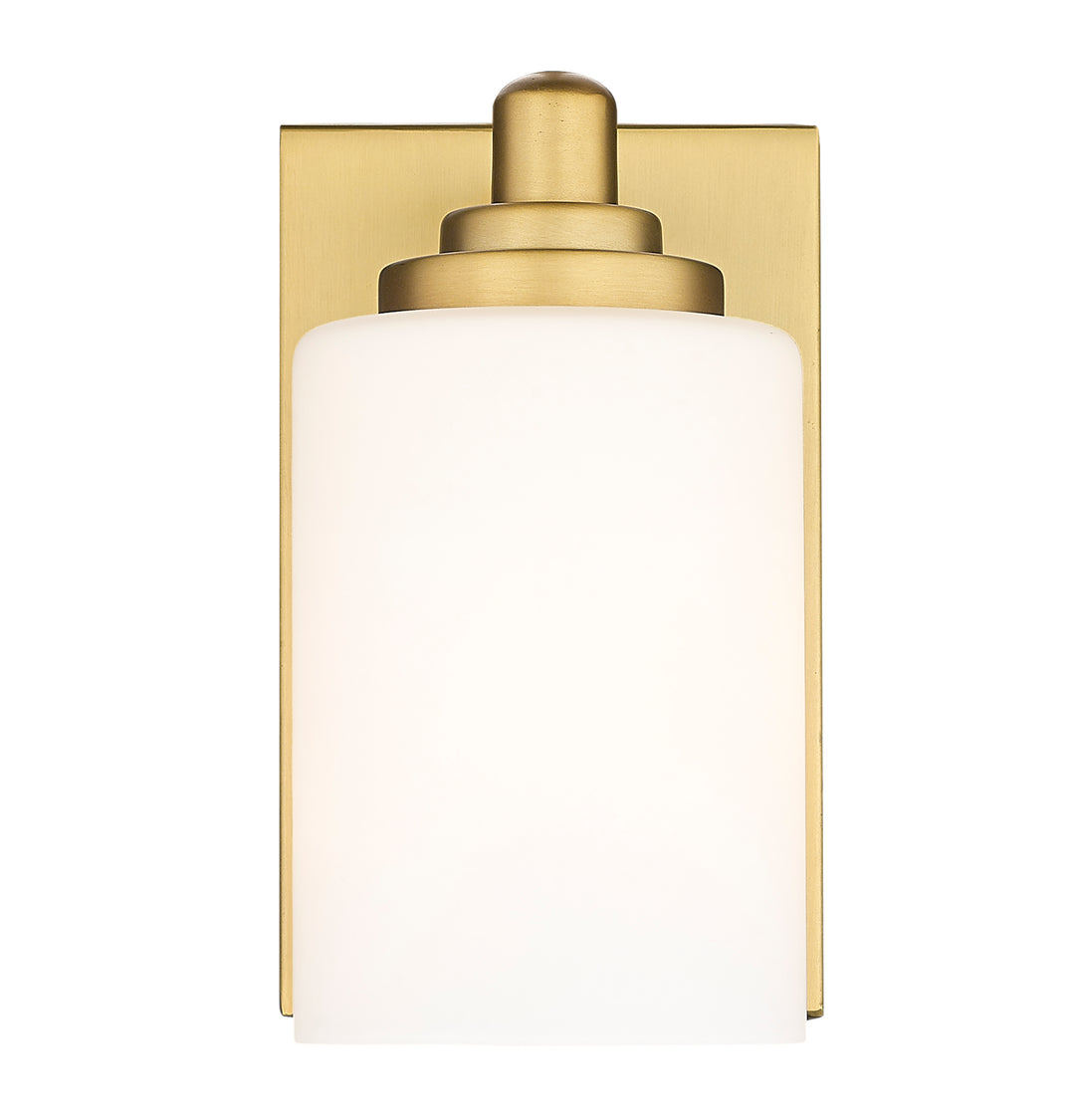 Soledad - 1 Light Wall Sconce