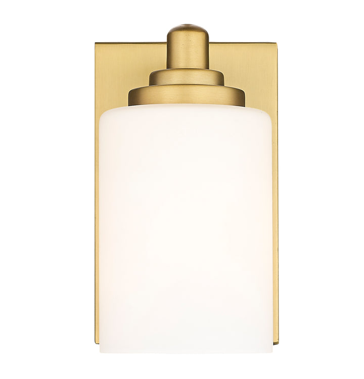 Soledad - 1 Light Wall Sconce