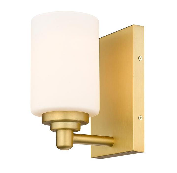 Soledad - 1 Light Wall Sconce