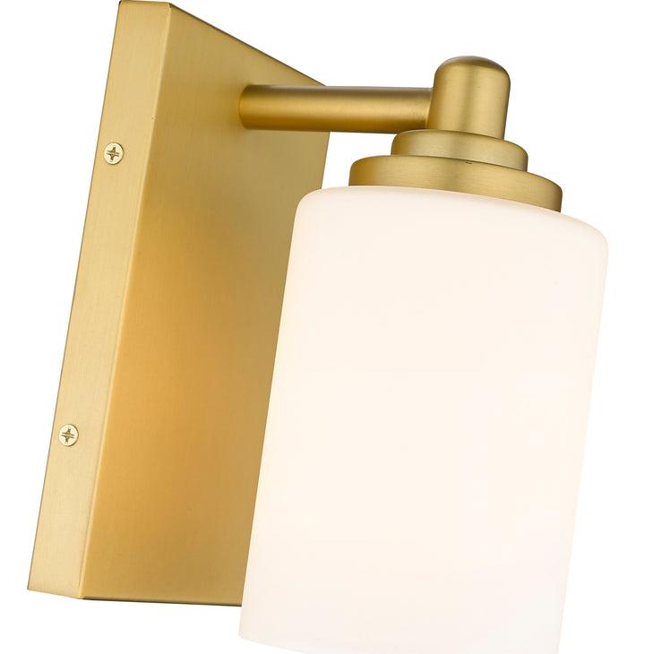 Soledad - 1 Light Wall Sconce