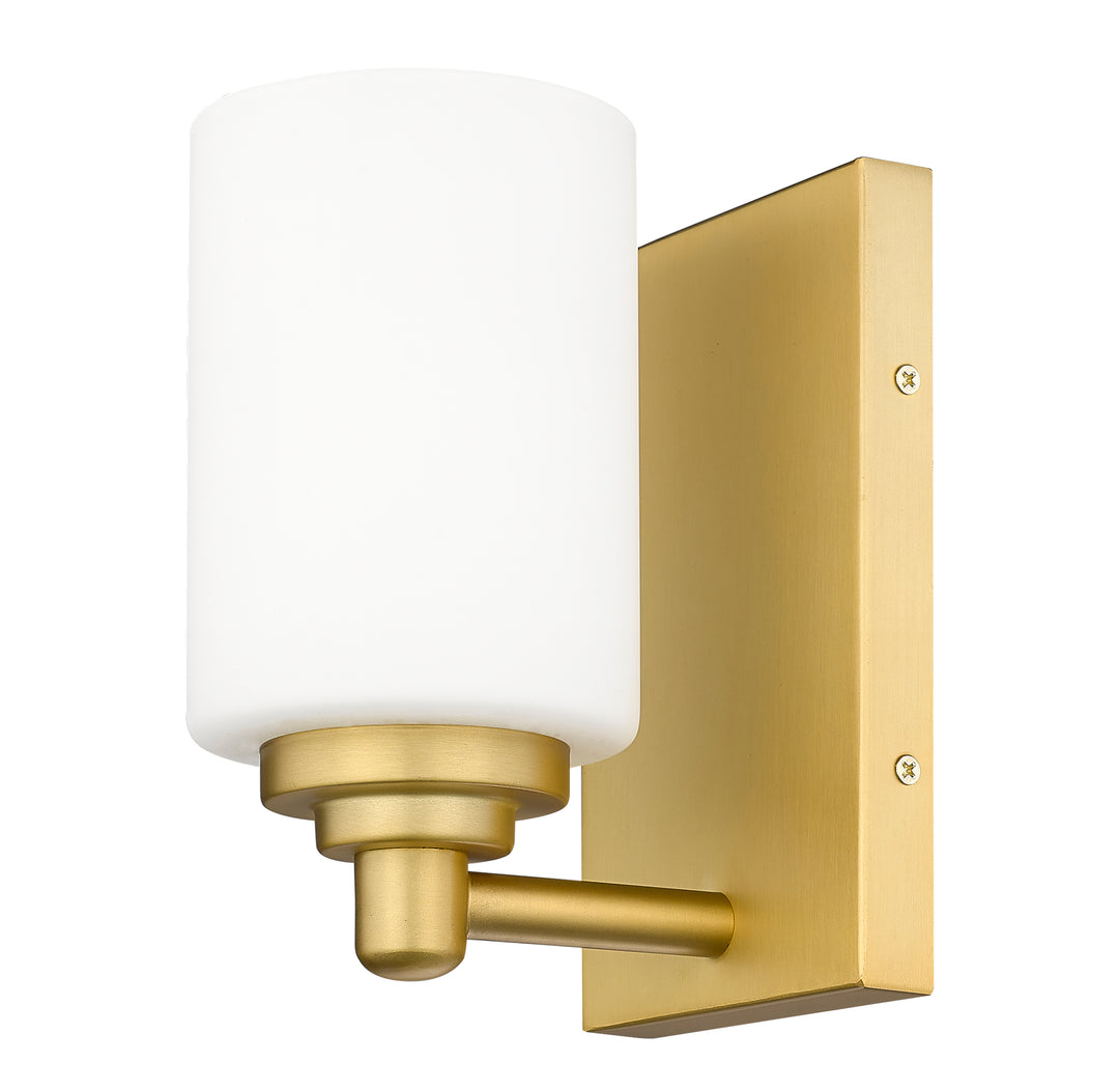 Soledad - 1 Light Wall Sconce
