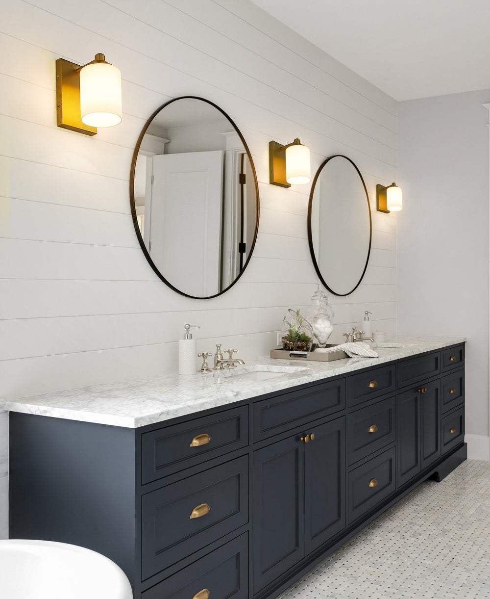 Soledad - 1 Light Wall Sconce