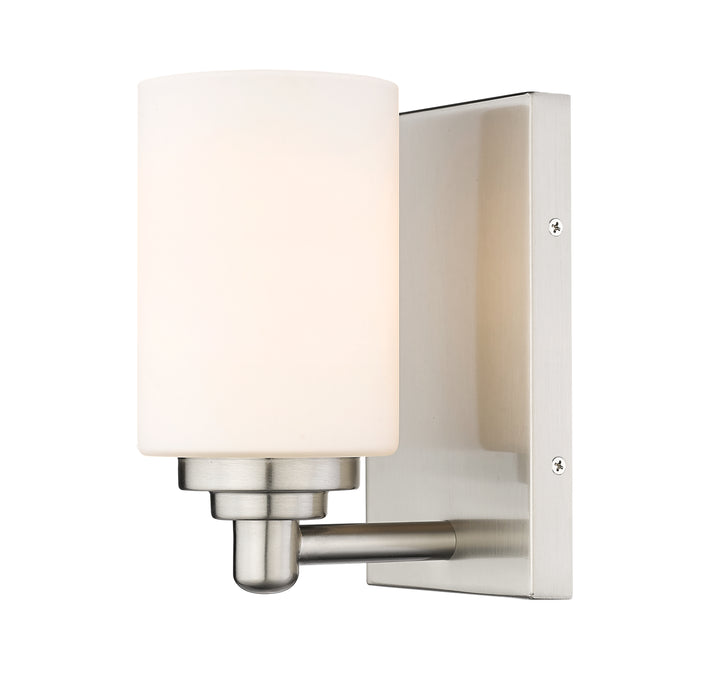 Soledad - 1 Light Wall Sconce