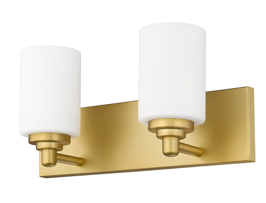 Soledad - Vanity