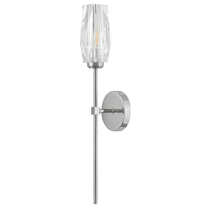 Ana Large Single Light Sconce