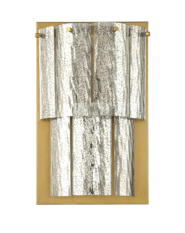 Museo 2-Light Wall Sconce by Craftmade - view 3